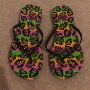Flip flops
